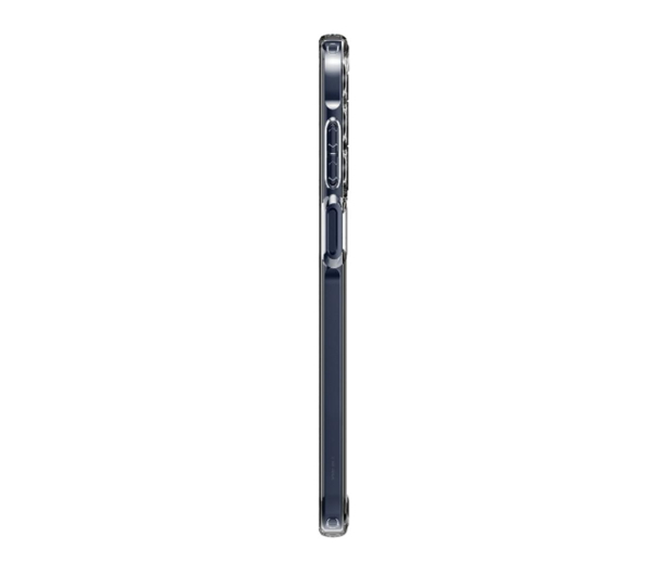 SPIGEN Ultra Hybrid do Samsung Galaxy A15 Crystal Clear ACS07241 - 1222513 - zdjęcie 4